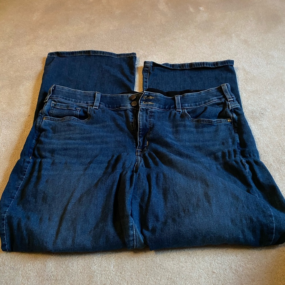 Women’s Jeans